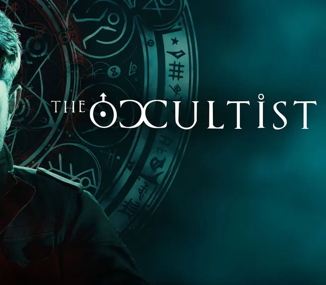 The Occultist — Steam, Standard