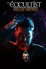 The Occultist - Deluxe Edition — Steam, Deluxe Edition