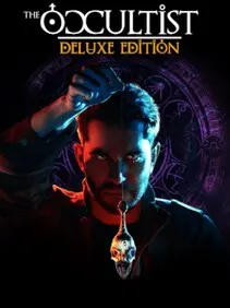The Occultist | Deluxe Edition — Steam, Deluxe Edition