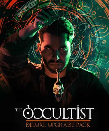 The Occultist - Deluxe Upgrade Pack (DLC) — Steam, Standard