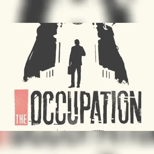 The Occupation — Steam, Standard