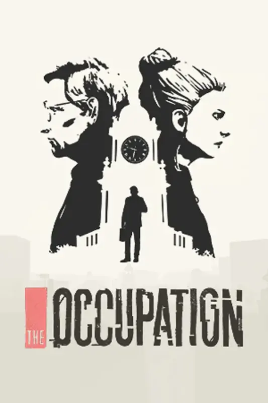 The Occupation — Steam, Standard