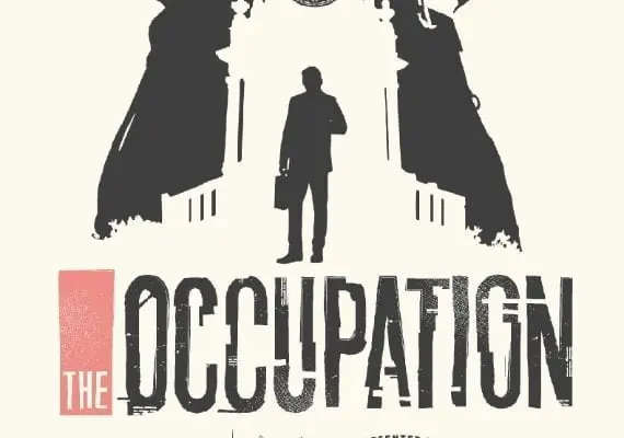 The Occupation EN/DE/FR/IT/PL/KO/RU/ES — Steam, Standard