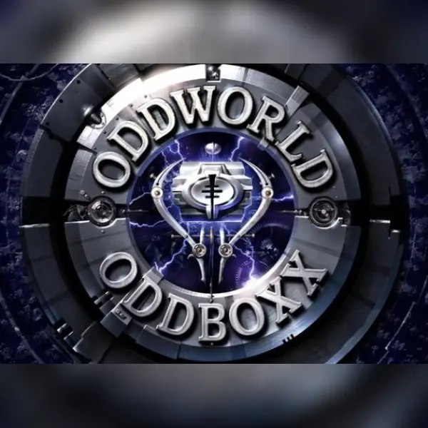 The Oddboxx — Steam, Standard