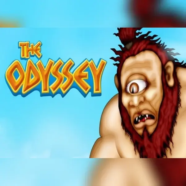 The Odyssey — Steam, Standard
