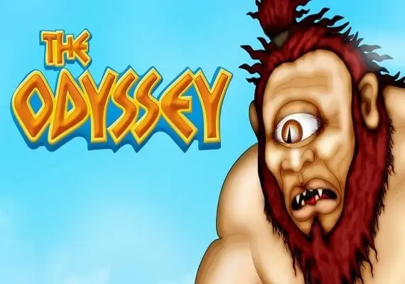 The Odyssey EN/DE/FR/RU/ES/EL — Steam, Standard