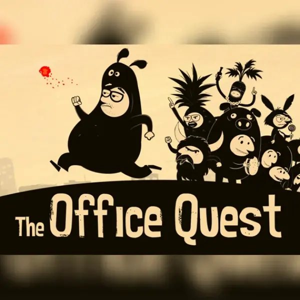 The Office Quest — Xbox One / Xbox Series X|S, Standard