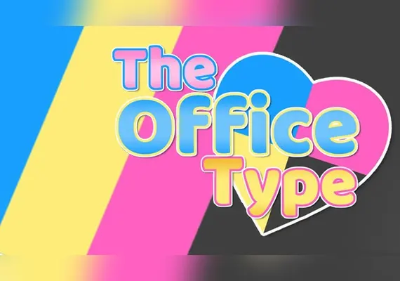 The Office Type — Steam, Standard