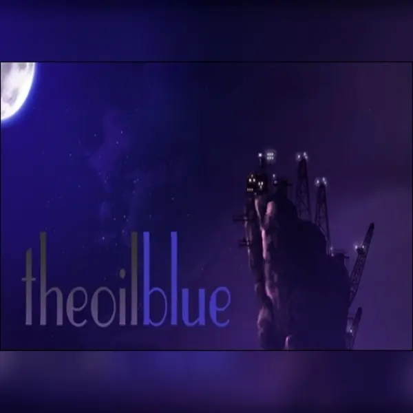 The Oil Blue: Legacy Edition — Steam, Legacy Edition