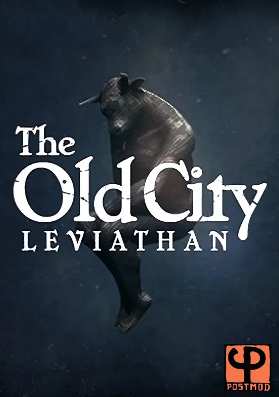 The Old City: Leviathan — Steam, Standard