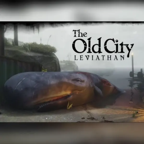 The Old City: Leviathan — Steam, Standard