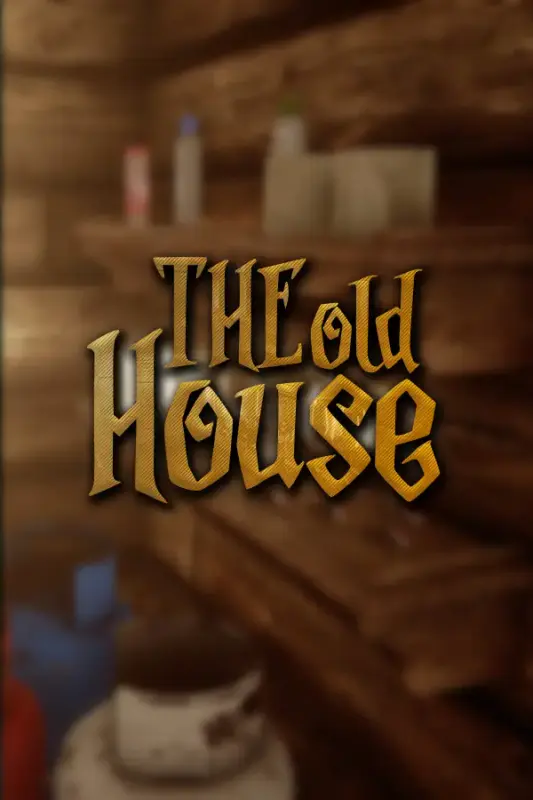 The Old House — Steam, Standard