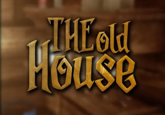 The Old House EN/RU — Steam, Standard