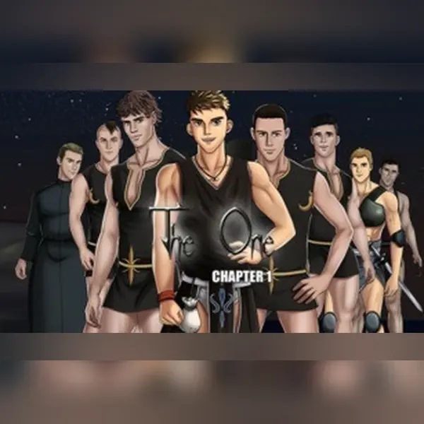 The One Chapter 1 — Steam, Standard