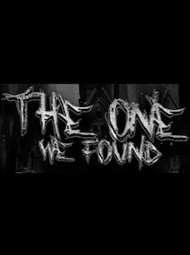 The One We Found — Xbox One, Standard