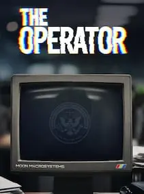 The Operator — Steam, Standard