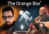 The Orange Box Steam Gift — Steam, Standard
