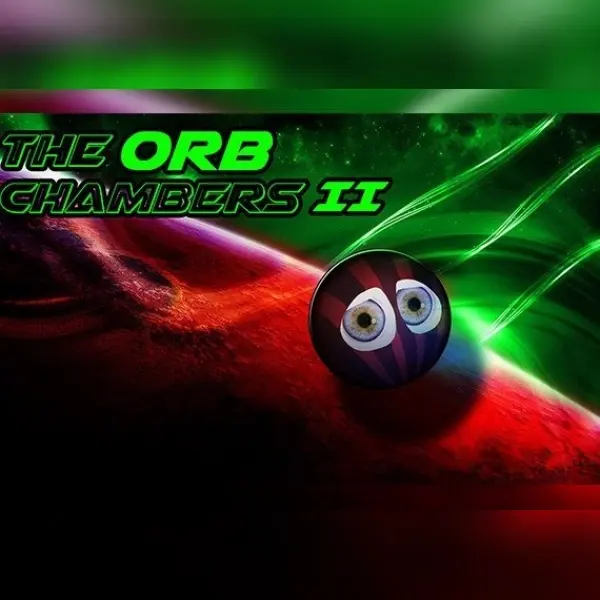 The Orb Chambers 2 — Steam, Standard