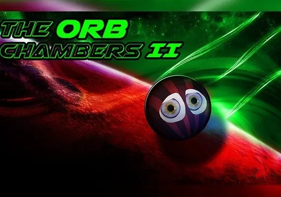 The Orb Chambers 2 EN — Steam, Standard