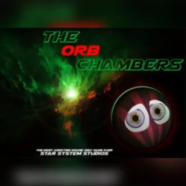 The ORB Chambers — Steam, Standard