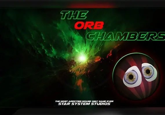 The Orb Chambers EN — Steam, Standard