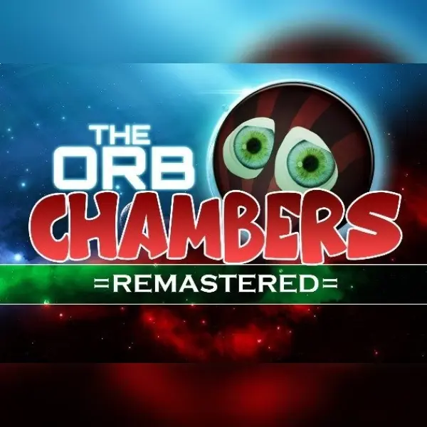 The Orb Chambers Remastered — Steam, Standard