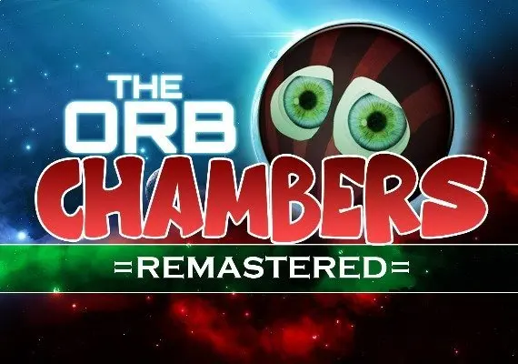 The Orb Chambers Remastered EN/ZH — Steam, Standard