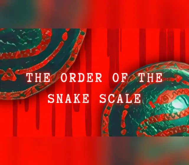 The Order of the Snake Scale — PlayStation 5, Standard