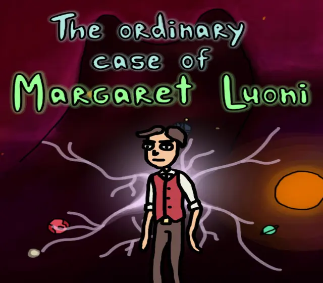 The ordinary case of Margaret Luoni — Steam, Standard