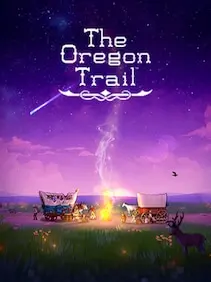 The Oregon Trail — Steam, Standard