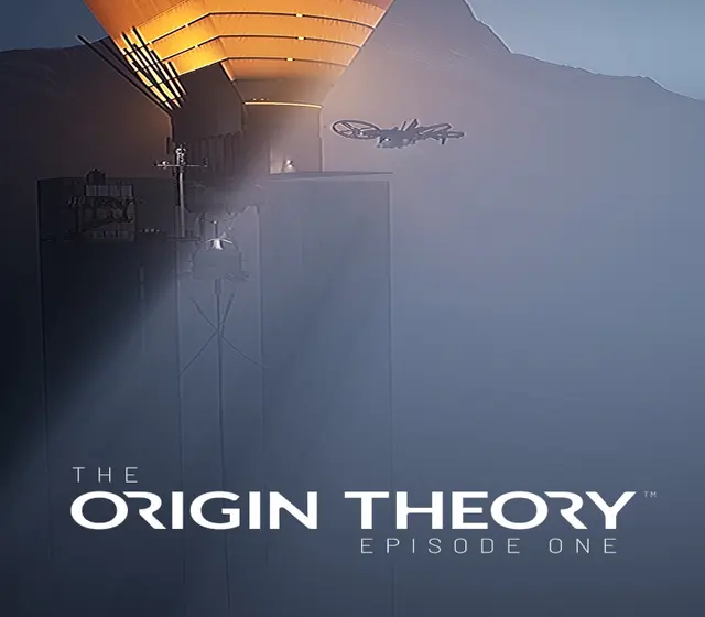 The Origin Theory - Episode One — Steam, Standard