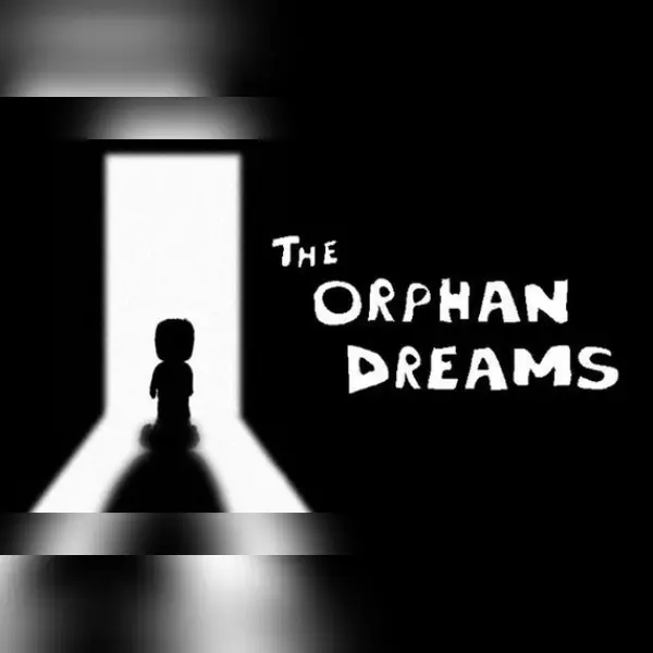 The Orphan Dreams — Steam, Standard