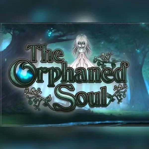 The Orphaned Soul — Steam, Standard