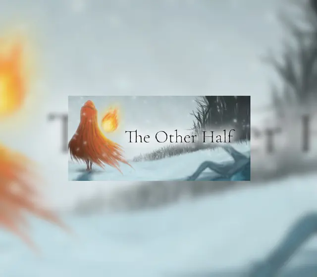 The Other Half — Steam, Standard