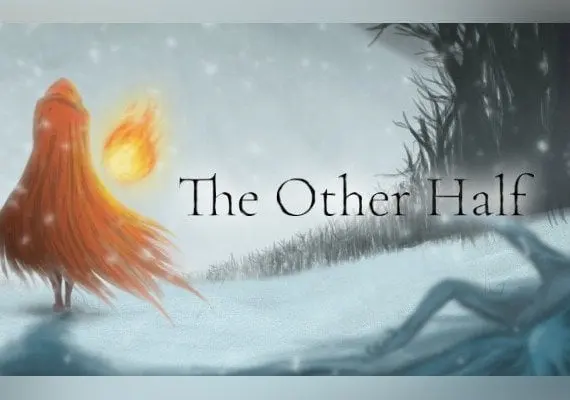The Other Half EN — Steam, Standard