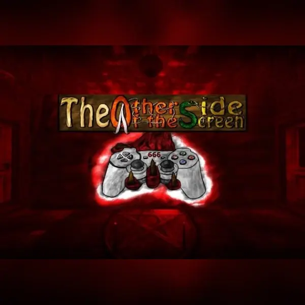 The Other Side Of The Screen — Steam, Standard