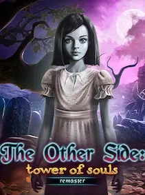 The Other Side: Tower of Souls Remaster — Steam, Standard