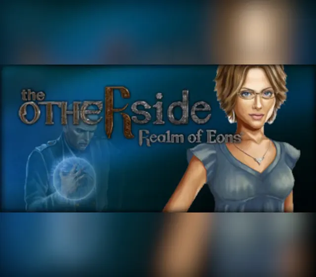 The Otherside: Realm of Eons Steam Gift — Steam, Standard