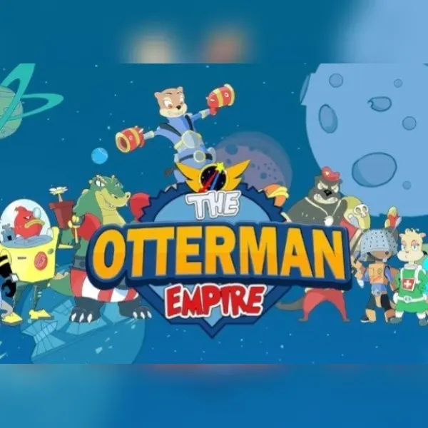 The Otterman Empire — Xbox One / Xbox Series X|S, Standard