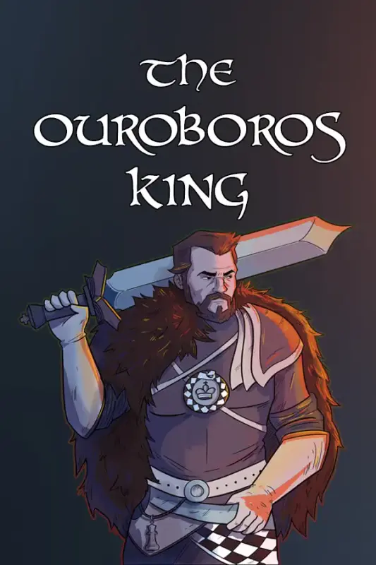 The Ouroboros King — Steam, Standard
