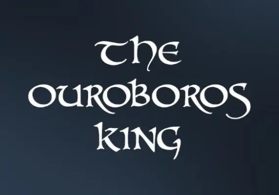 The Ouroboros King EN — Steam, Standard