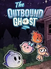 The Outbound Ghost — Steam, Standard