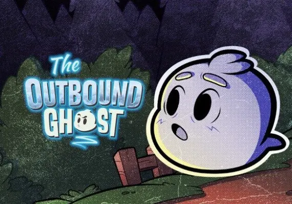 The Outbound Ghost EN — Steam, Standard