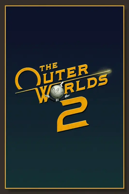 The Outer Worlds 2 — Xbox Series X|S / PC, Standard