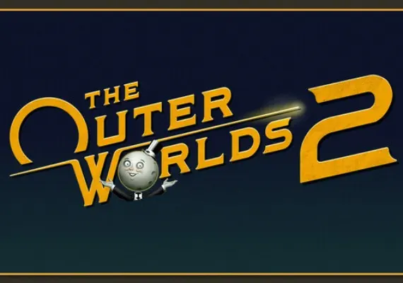 The Outer Worlds 2 EN — Steam, Standard