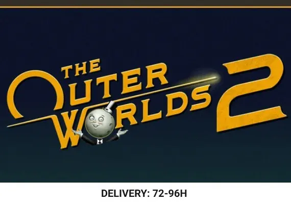 The Outer Worlds 2 Gift EN — Battle.net, Standard