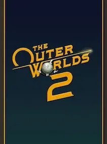 The Outer Worlds 2 - Preorder Bonus — Xbox Series X|S / PC, Standard