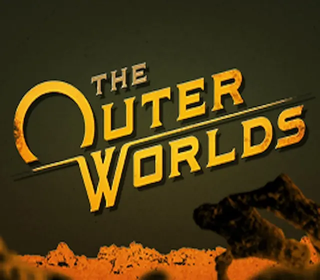 The Outer Worlds — Epic Games, Standard