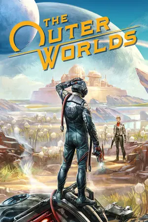 The Outer Worlds Bundle — Steam, Standard