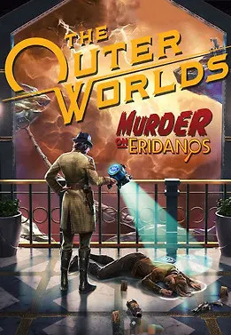 The Outer Worlds: Murder on Eridanos (DLC) — Steam, Standard
